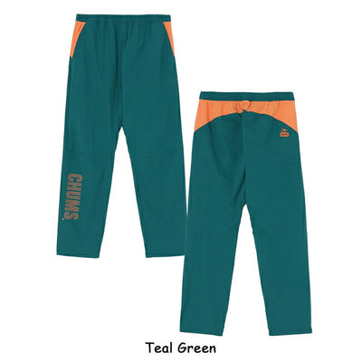 ★CHUMS チャムス Airtrail Stretch CHUMS Pants エアトレイルストレッチチャムスパンツ CH03-1382