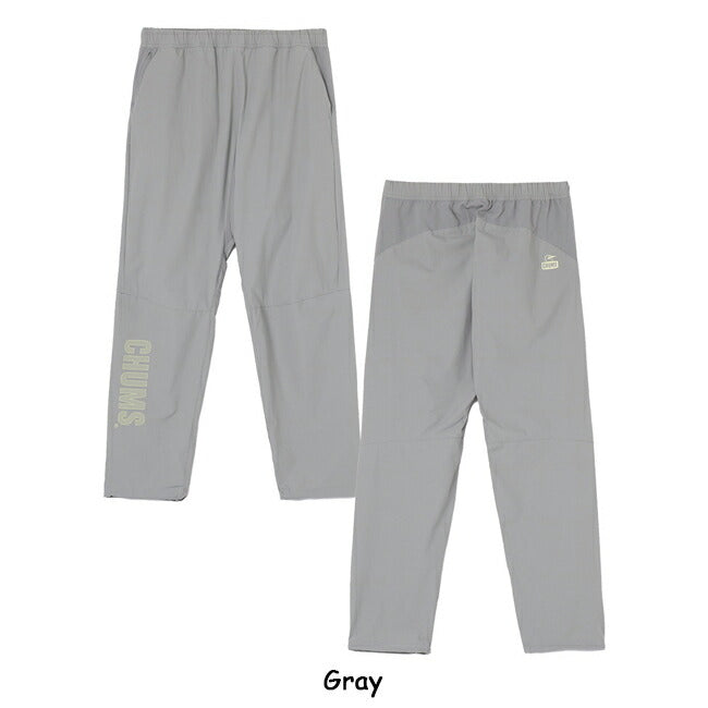 ★CHUMS チャムス Airtrail Stretch CHUMS Pants エアトレイルストレッチチャムスパンツ CH03-1382