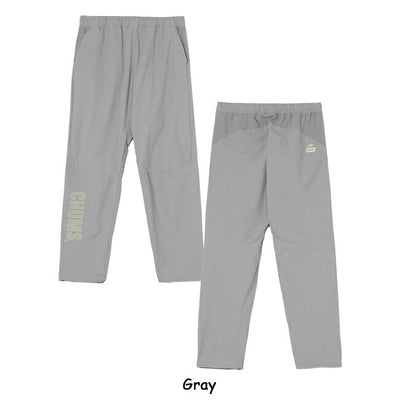 ★CHUMS チャムス Airtrail Stretch CHUMS Pants エアトレイルストレッチチャムスパンツ CH03-1382