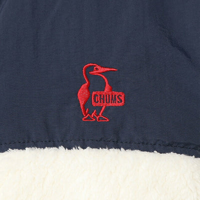 ★CHUMS チャムス Elmo Fleece Jacket エルモフリースジャケット CH04-1424