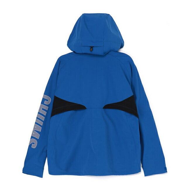 CHUMS - ☆【キャンペーン対象】Airtrail Stretch CHUMS Jacket エア
