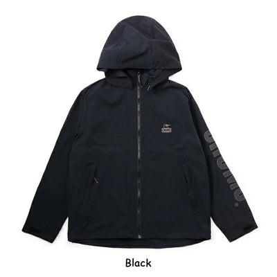 ★CHUMS チャムス Airtrail Stretch CHUMS Jacket エアトレイルストレッチチャムスジャケット CH04-1458