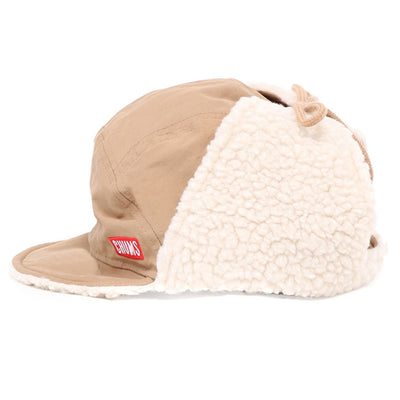 ★CHUMS チャムス Camping Boa Russian Cap キャンピングボアロシアンキャップ CH05-1387