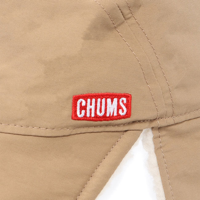 ★CHUMS チャムス Camping Boa Russian Cap キャンピングボアロシアンキャップ CH05-1387