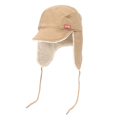 ★CHUMS チャムス Camping Boa Russian Cap キャンピングボアロシアンキャップ CH05-1387