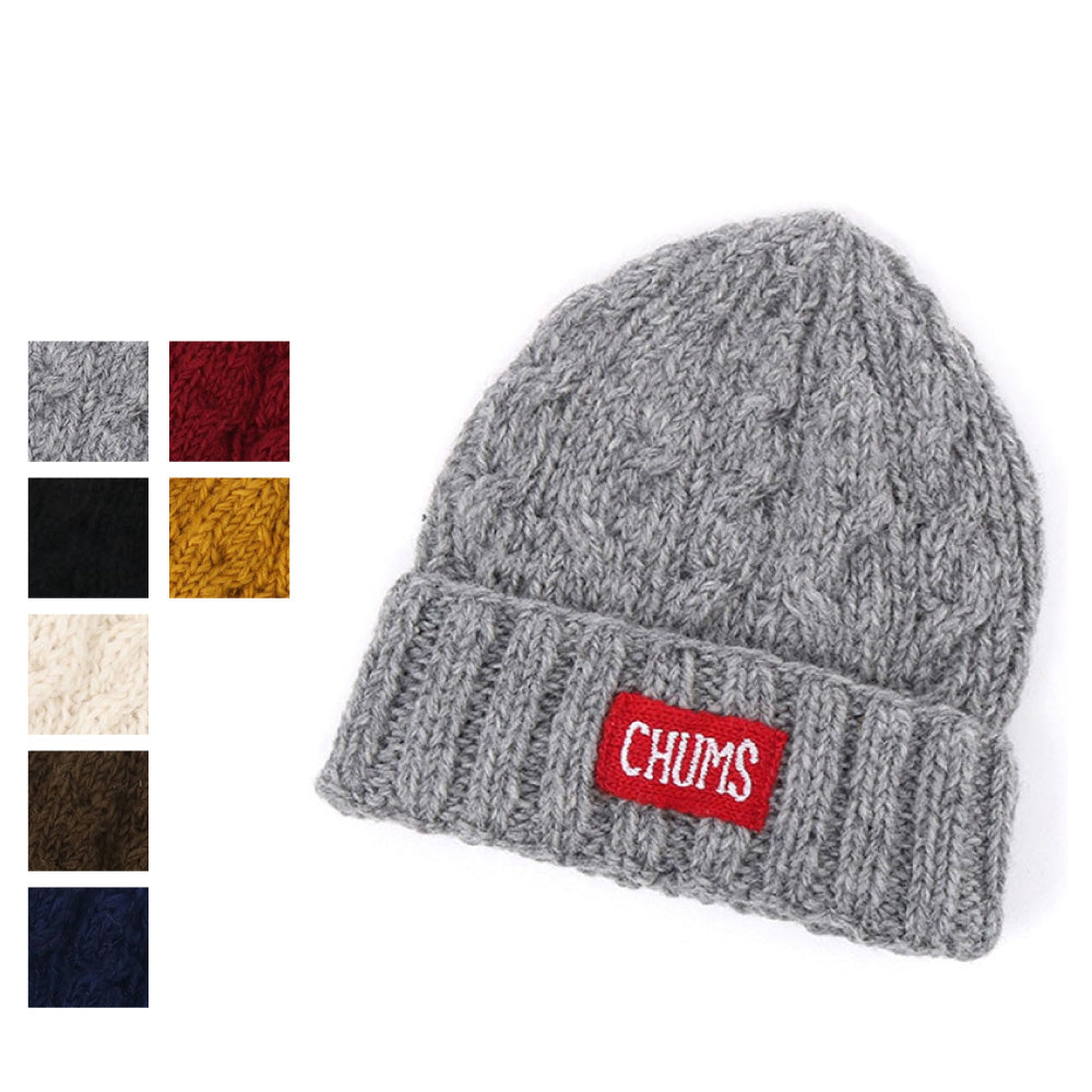 ★【キャンペーン対象】Nepal Knit Watch ネパールニットワッチ CH05-1397