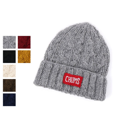 ★【キャンペーン対象】Nepal Knit Watch ネパールニットワッチ CH05-1397