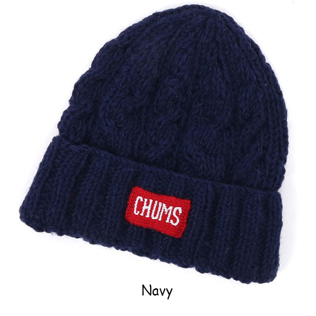 ★【キャンペーン対象】Nepal Knit Watch ネパールニットワッチ CH05-1397