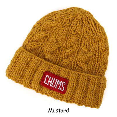 ★【キャンペーン対象】Nepal Knit Watch ネパールニットワッチ CH05-1397