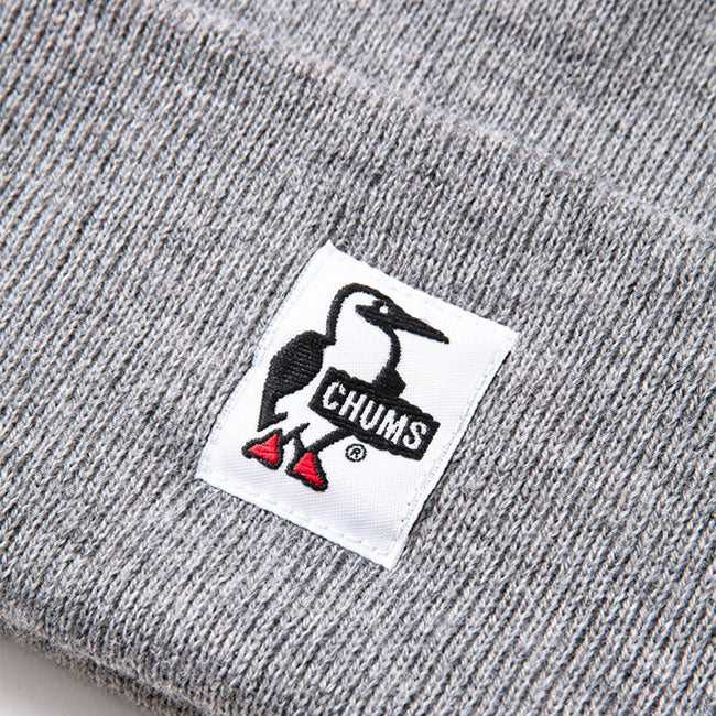 ★CHUMS チャムス Knit Cap ニットキャップ CH05-1399