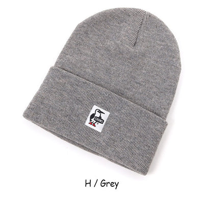 ★CHUMS チャムス Knit Cap ニットキャップ CH05-1399