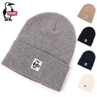 ★CHUMS チャムス Knit Cap ニットキャップ CH05-1399
