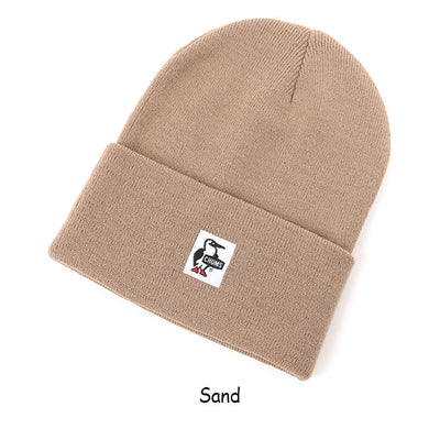 ★CHUMS チャムス Knit Cap ニットキャップ CH05-1399