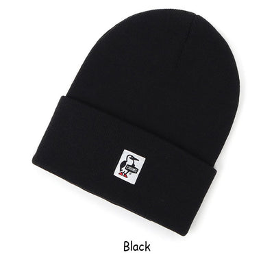 ★CHUMS チャムス Knit Cap ニットキャップ CH05-1399