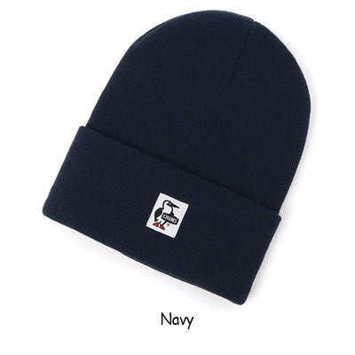 ★CHUMS チャムス Knit Cap ニットキャップ CH05-1399