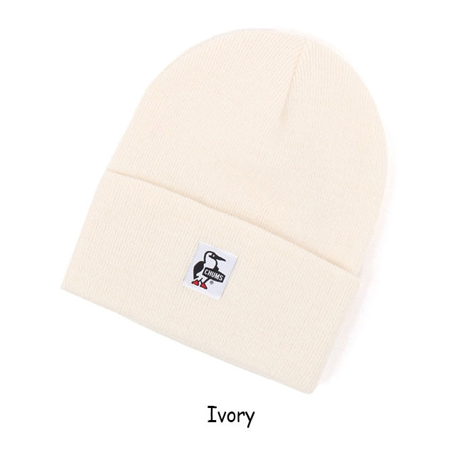 ★CHUMS チャムス Knit Cap ニットキャップ CH05-1399