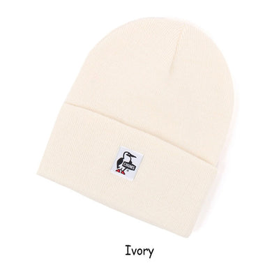 ★CHUMS チャムス Knit Cap ニットキャップ CH05-1399