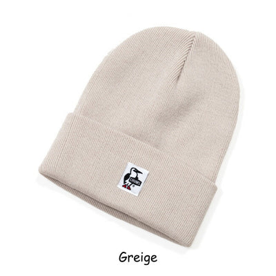 ★CHUMS チャムス Knit Cap ニットキャップ CH05-1399