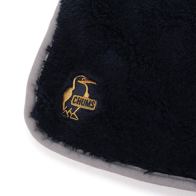 ★CHUMS チャムス Elmo Fleece Muffler エルモフリースマフラー CH09-1322