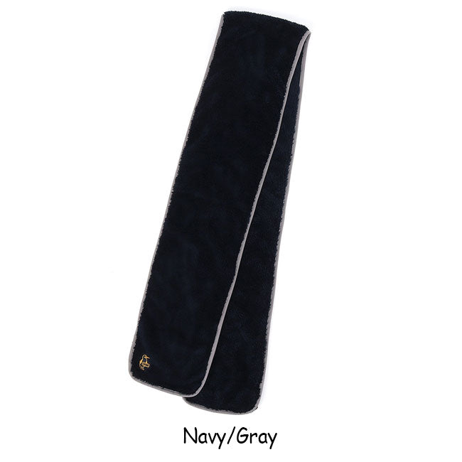 ★CHUMS チャムス Elmo Fleece Muffler エルモフリースマフラー CH09-1322