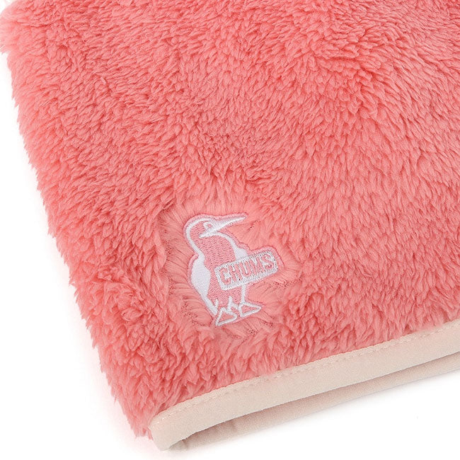 ★CHUMS チャムス Elmo Fleece Neck Warmer エルモフリースネックウォーマー CH09-1323