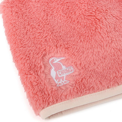 ★CHUMS チャムス Elmo Fleece Neck Warmer エルモフリースネックウォーマー CH09-1323