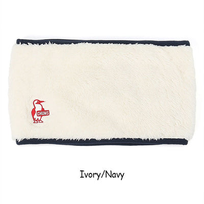 ★CHUMS チャムス Elmo Fleece Neck Warmer エルモフリースネックウォーマー CH09-1323