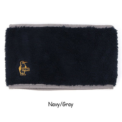 ★CHUMS チャムス Elmo Fleece Neck Warmer エルモフリースネックウォーマー CH09-1323