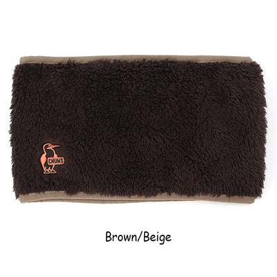 ★CHUMS チャムス Elmo Fleece Neck Warmer エルモフリースネックウォーマー CH09-1323