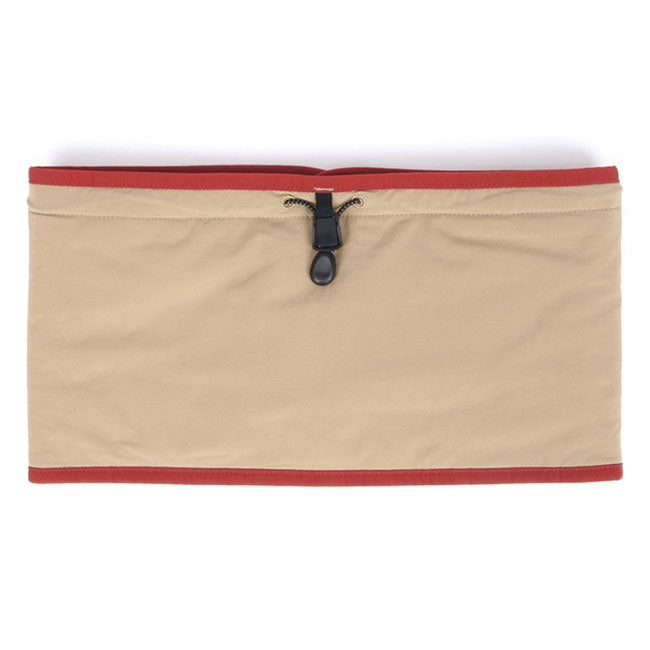 ★CHUMS チャムス Airtrail Padded Neck Warmer エアトレイルパテッドネックウォーマー CH09-1327