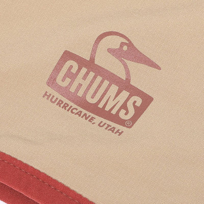★CHUMS チャムス Airtrail Padded Neck Warmer エアトレイルパテッドネックウォーマー CH09-1327