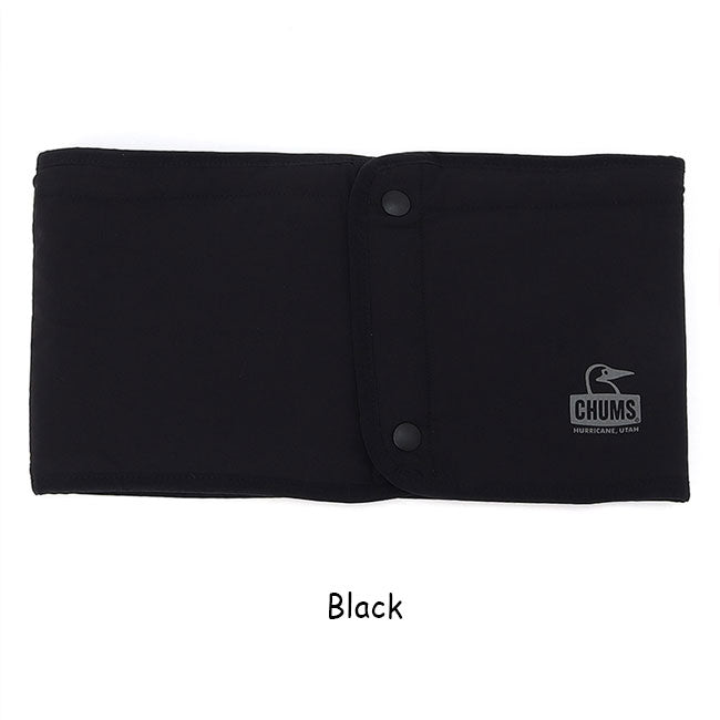 ★CHUMS チャムス Airtrail Padded Neck Warmer エアトレイルパテッドネックウォーマー CH09-1327
