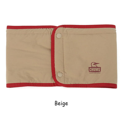 ★CHUMS チャムス Airtrail Padded Neck Warmer エアトレイルパテッドネックウォーマー CH09-1327