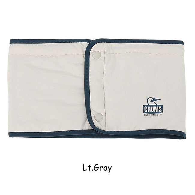 ★CHUMS チャムス Airtrail Padded Neck Warmer エアトレイルパテッドネックウォーマー CH09-1327