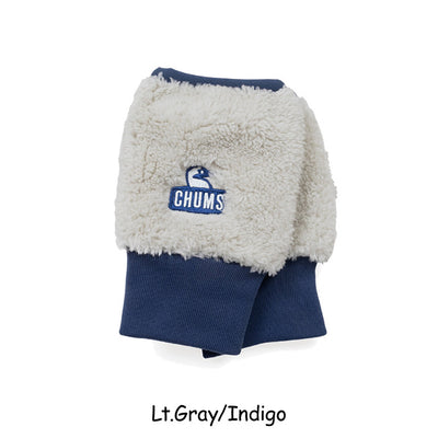 ★【キャンペーン対象】Bonding Fleece Cuff Gaiter ボンディングフリースカフゲイター CH09-1337