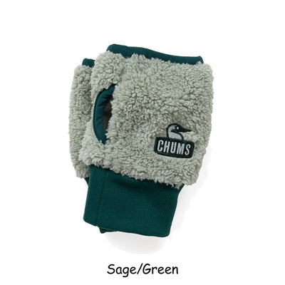 ★【キャンペーン対象】Bonding Fleece Cuff Gaiter ボンディングフリースカフゲイター CH09-1337