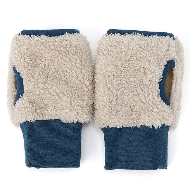★CHUMS チャムス Bonding Fleece Cuff Gaiter ボンディングフリースカフゲイター CH09-1337