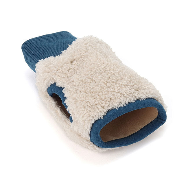 ★CHUMS チャムス Bonding Fleece Cuff Gaiter ボンディングフリースカフゲイター CH09-1337