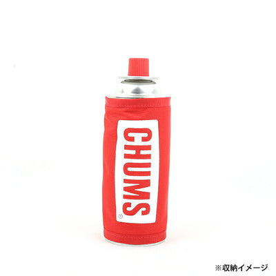★CHUMS チャムス Logo Multi Cover ロゴマルチカバー CH60-3052