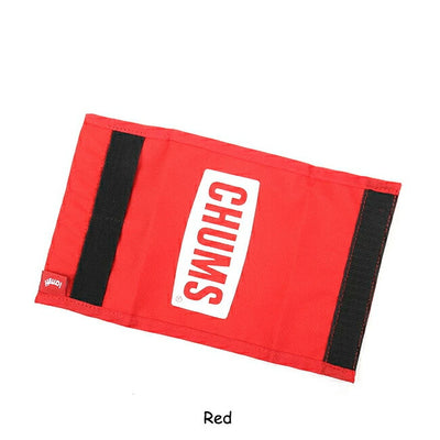 ★CHUMS チャムス Logo Multi Cover ロゴマルチカバー CH60-3052