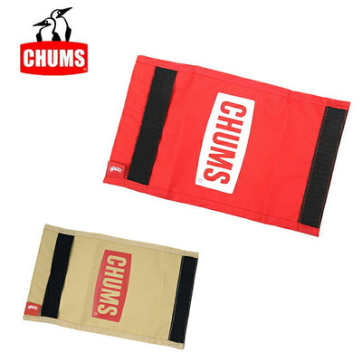 ★CHUMS チャムス Logo Multi Cover ロゴマルチカバー CH60-3052