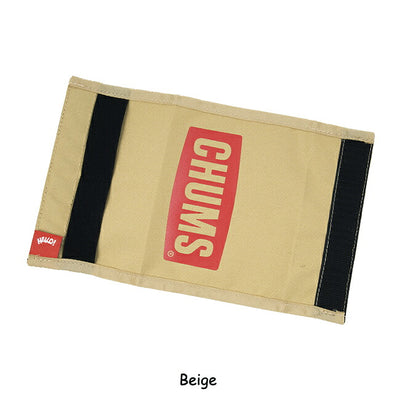 ★CHUMS チャムス Logo Multi Cover ロゴマルチカバー CH60-3052