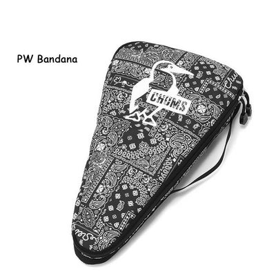 ★CHUMS チャムス Recycle Hot Sandwich Cooker Caseリサイクルホットサンドイッチクッカーケース CH60-3339