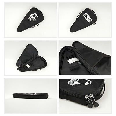 ★CHUMS チャムス Recycle Hot Sandwich Cooker Caseリサイクルホットサンドイッチクッカーケース CH60-3339