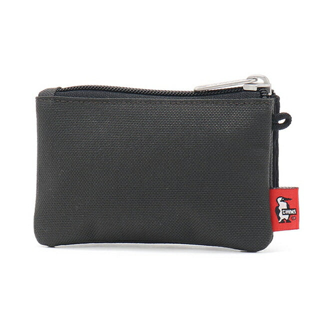 ★CHUMS チャムス Card Coin Case Sweat Nylon カードコインケーススウェットナイロン CH60-3456