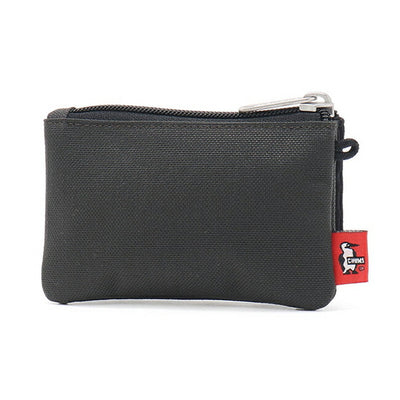 ★CHUMS チャムス Card Coin Case Sweat Nylon カードコインケーススウェットナイロン CH60-3456