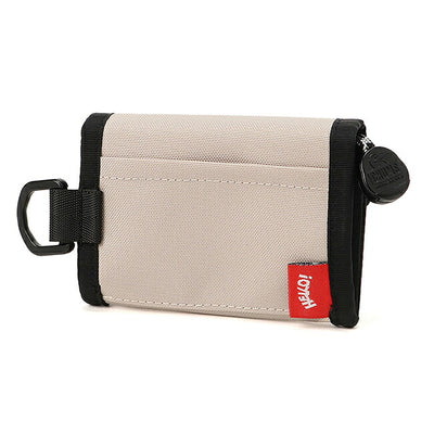 ★CHUMS チャムス Recycle Compact Wallet リサイクルコンパクトウォレット CH60-3467