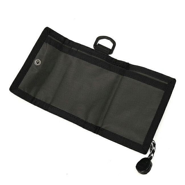 ★CHUMS チャムス Recycle Compact Wallet リサイクルコンパクトウォレット CH60-3467