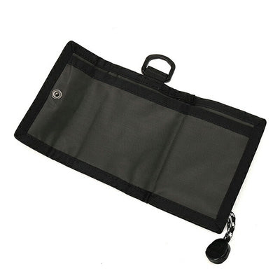 ★CHUMS チャムス Recycle Compact Wallet リサイクルコンパクトウォレット CH60-3467
