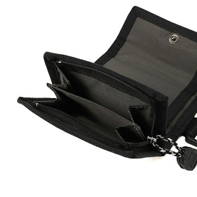 ★CHUMS チャムス Recycle Compact Wallet リサイクルコンパクトウォレット CH60-3467